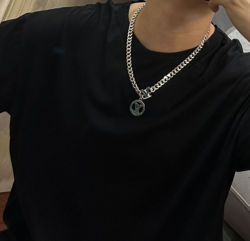 LV Necklaces